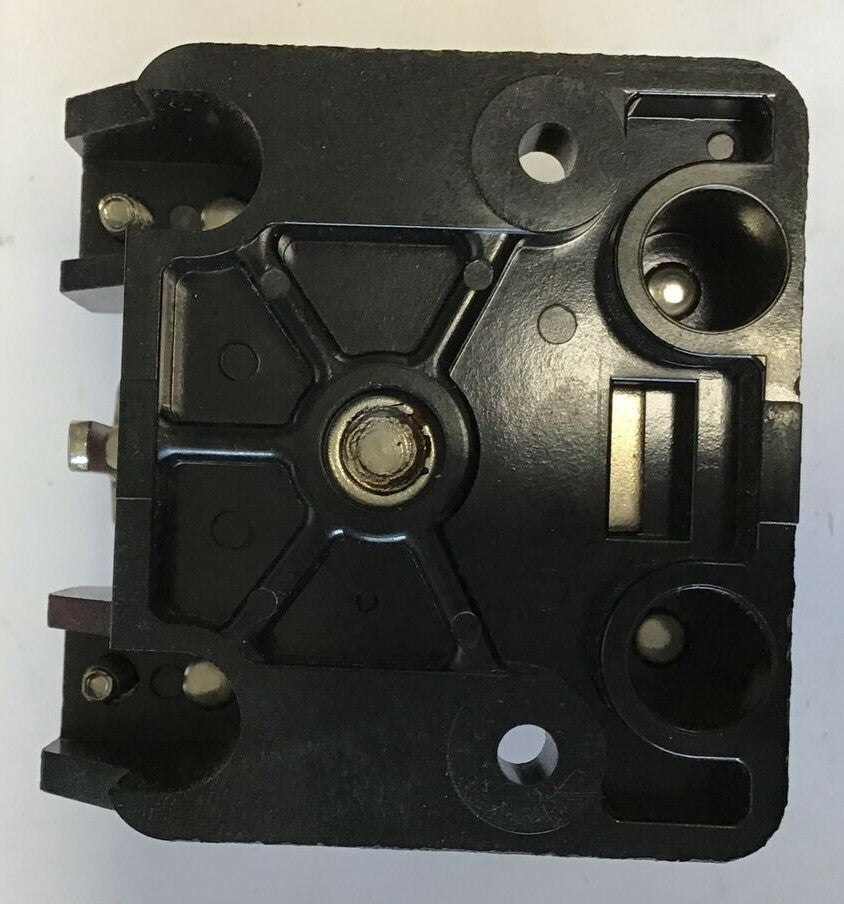 STRUTHERS-DUNN TYPE 425BXX RELAY COIL 240V 50-60HZ 1HP 30A 120/240VAC7