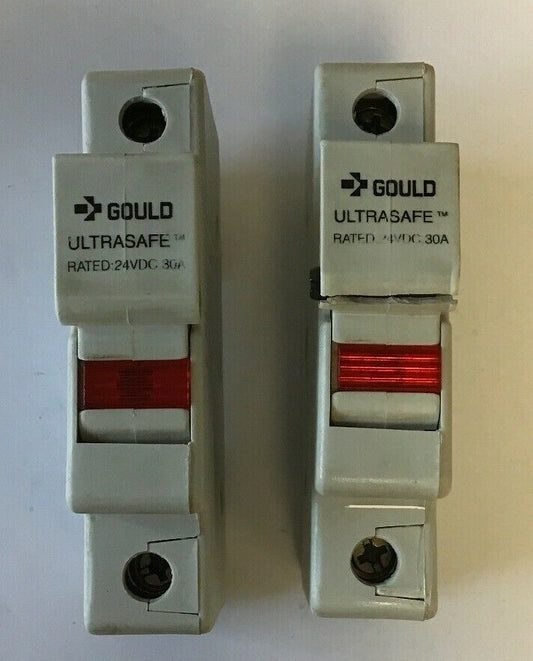 GOULD USM1I-DC24P 24VDC 30A (LOTOF2)0