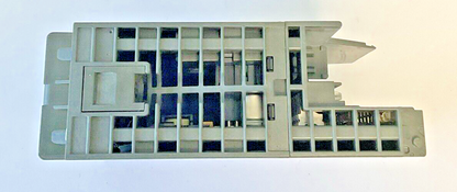 SIEMENS 6ES7 331-7KF02-0AB0 S7 INPUT MODULE SIMATIC S77