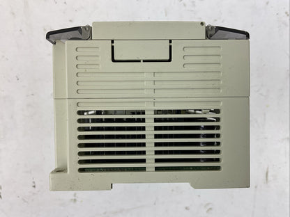 MITSUBISHI FX1n-60MT-D 10.2-28.8VDC 20W PROGRAMMABLE CONTROLLER3