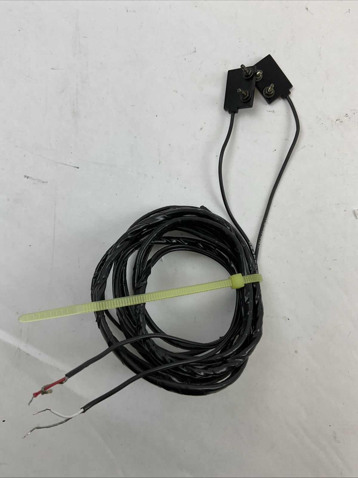 KEYENCE PHOTOELECTRIC SENSOR PS-56T TRANSMITTER PS-56R RECEIVER3