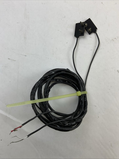 KEYENCE PHOTOELECTRIC SENSOR PS-56T TRANSMITTER PS-56R RECEIVER3