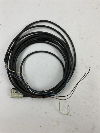 KEYENCE OP-87641 CORDSET SENSOR CABLE2