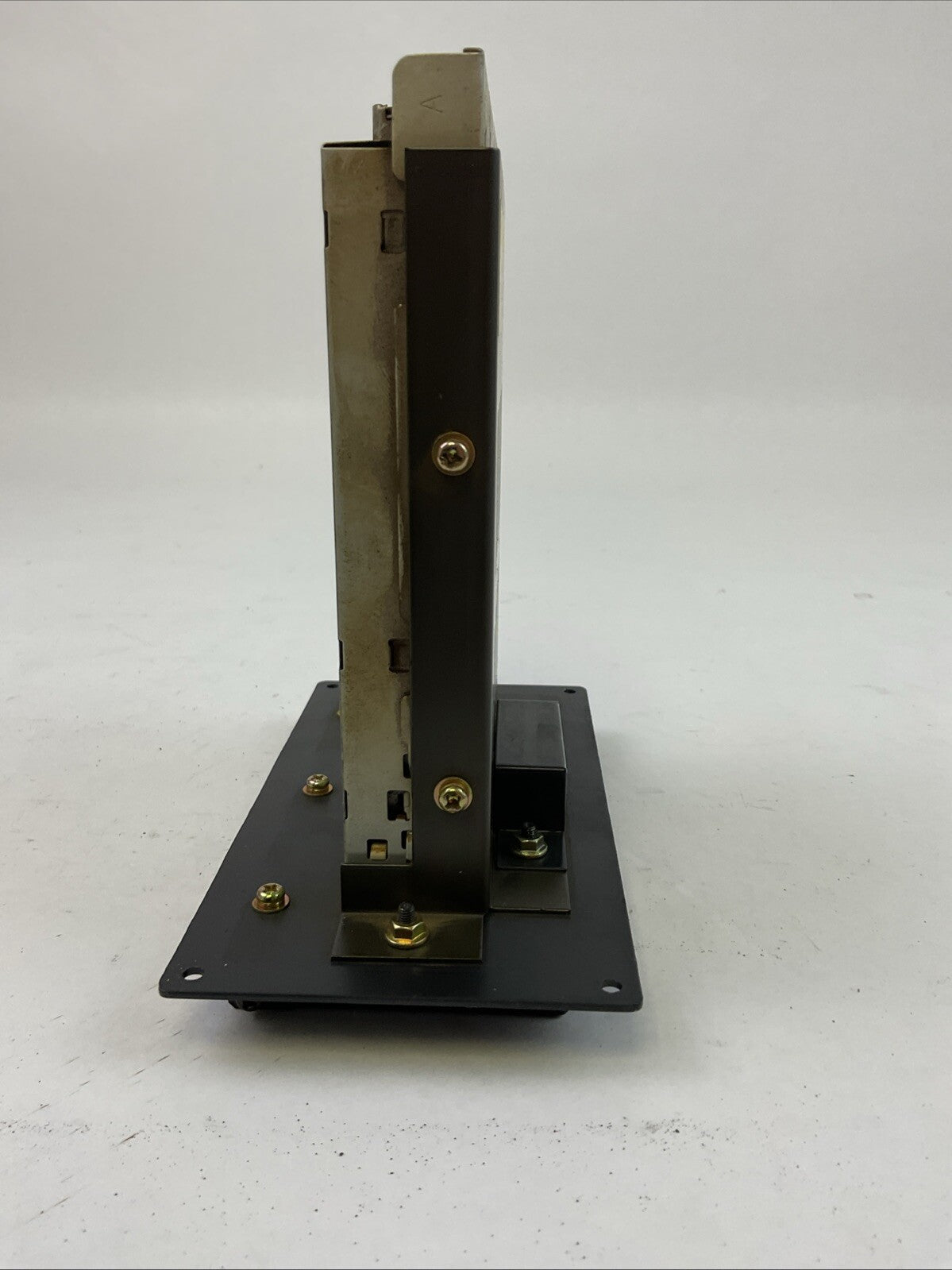 FANUC A02B-0207-C008 FDD UNIT FLOPPY DISK4