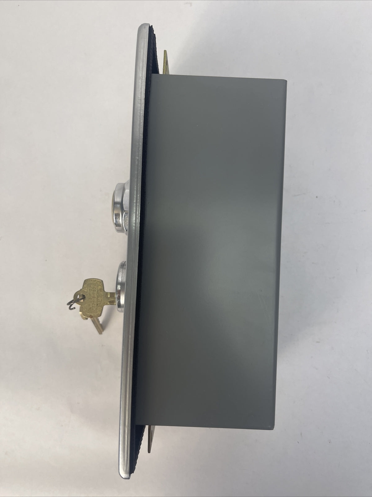 SQUARE D 9001 KZC-297 CONTROL STATION SER A TYPE 4,13 300VAC5