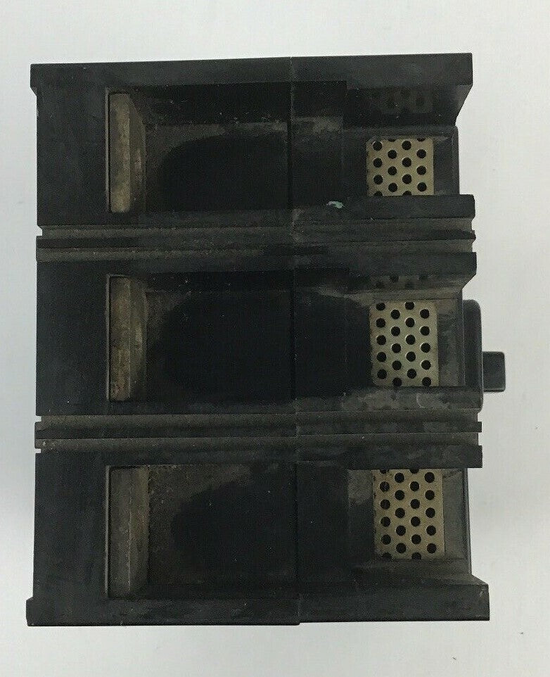 TERASAKI ELECRIC T0-225C (TO-225C) 150A CIRCUIT BREAKER 500VAC/250VDC  3POLE 5