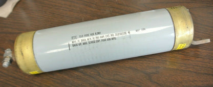 RTE 83K065VHD1A / 3537392C01M TYPE ELO K65 FUSE 30kA / 8.3kV / NEW SURPLUS0