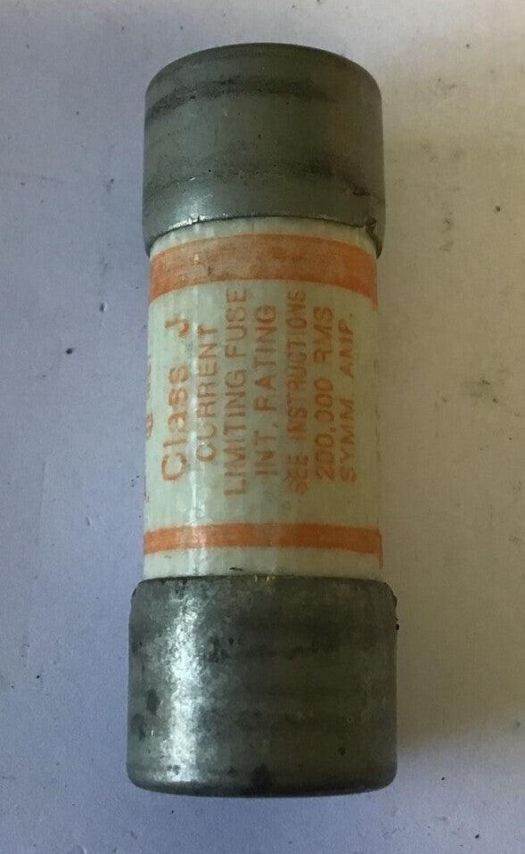 GOULD SHAWMUT A4J15 AMP TRAP CLASS J 15A 600VAC ****LOTOF10****3