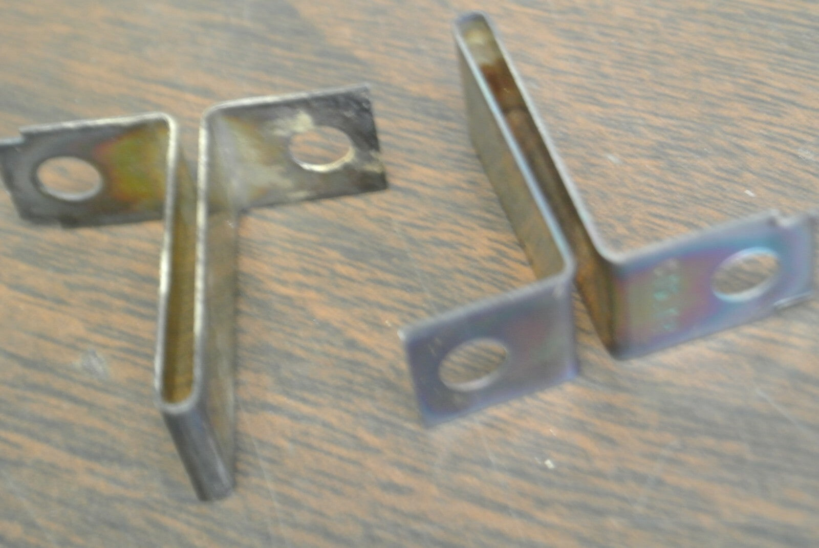 BOX of 2 / GENERAL ELECTRIC CR123C15.1B OVERLOAD HEATER ELEMENT / NEW SURPLUS4