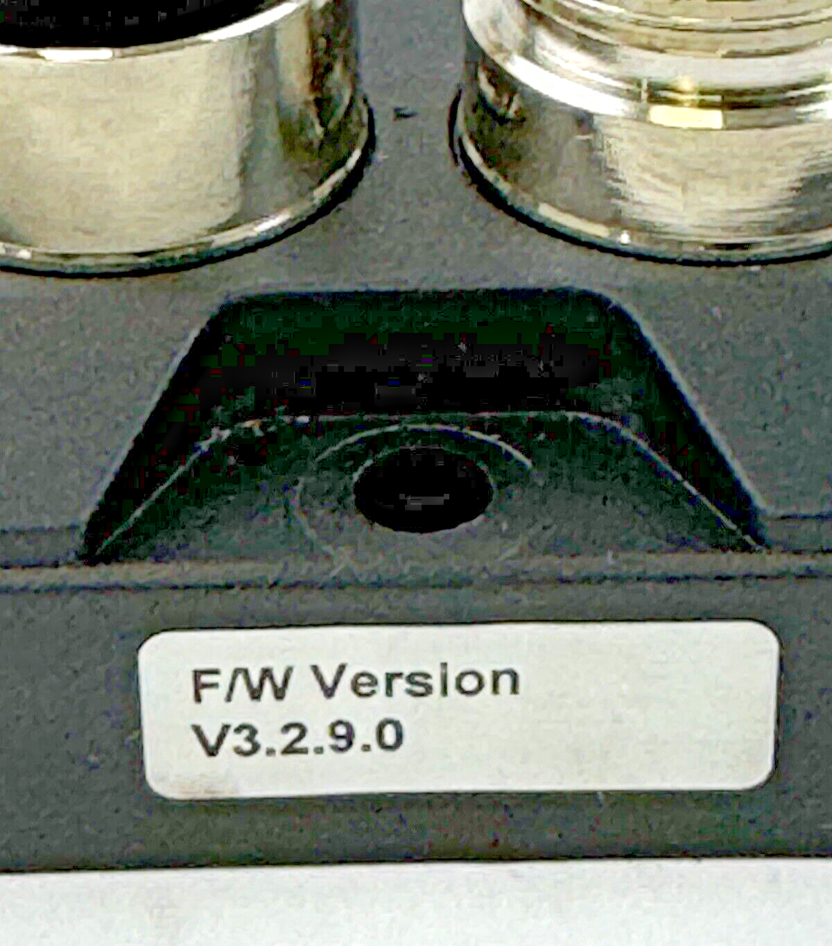 TURCK - TBEN-L4-16DXP F/W V3.2.9.0 COMPACT MULTIPROTOCOL I/O MODULE FOR ETHERNET9