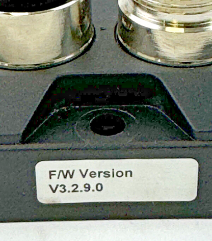 TURCK - TBEN-L4-16DXP F/W V3.2.9.0 COMPACT MULTIPROTOCOL I/O MODULE FOR ETHERNET9