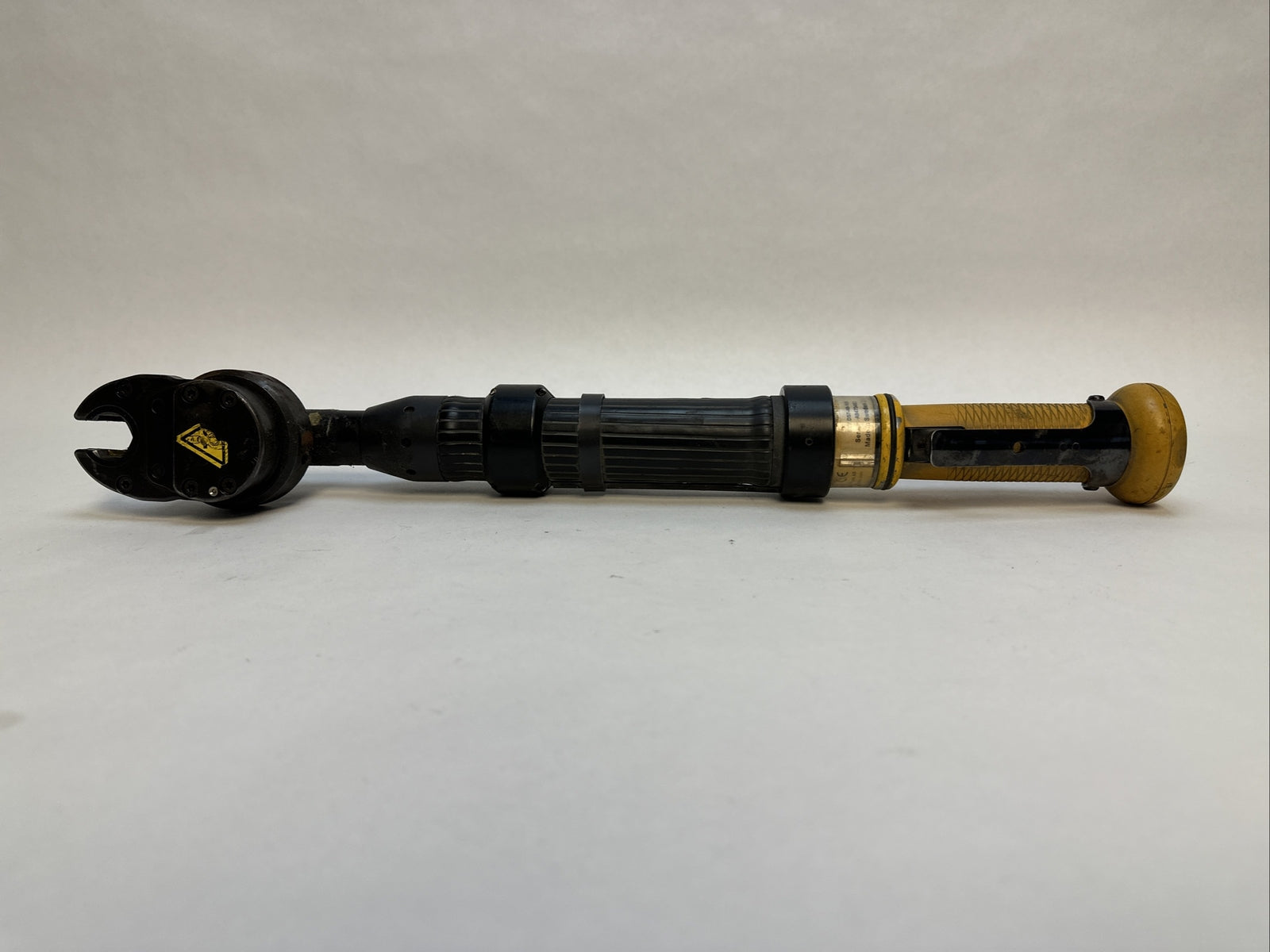 ATLAS COPCO ETVDS7-40-10S NUTRUNNER LUBBERING 80321105 17.23mm8