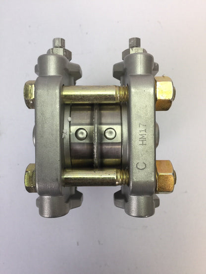 HONEYWELL STD720-E1HC4AS-1-B-AH0-11S-A-00A0-FX,TP-0000 STD700 DP TRANSMITTER 8