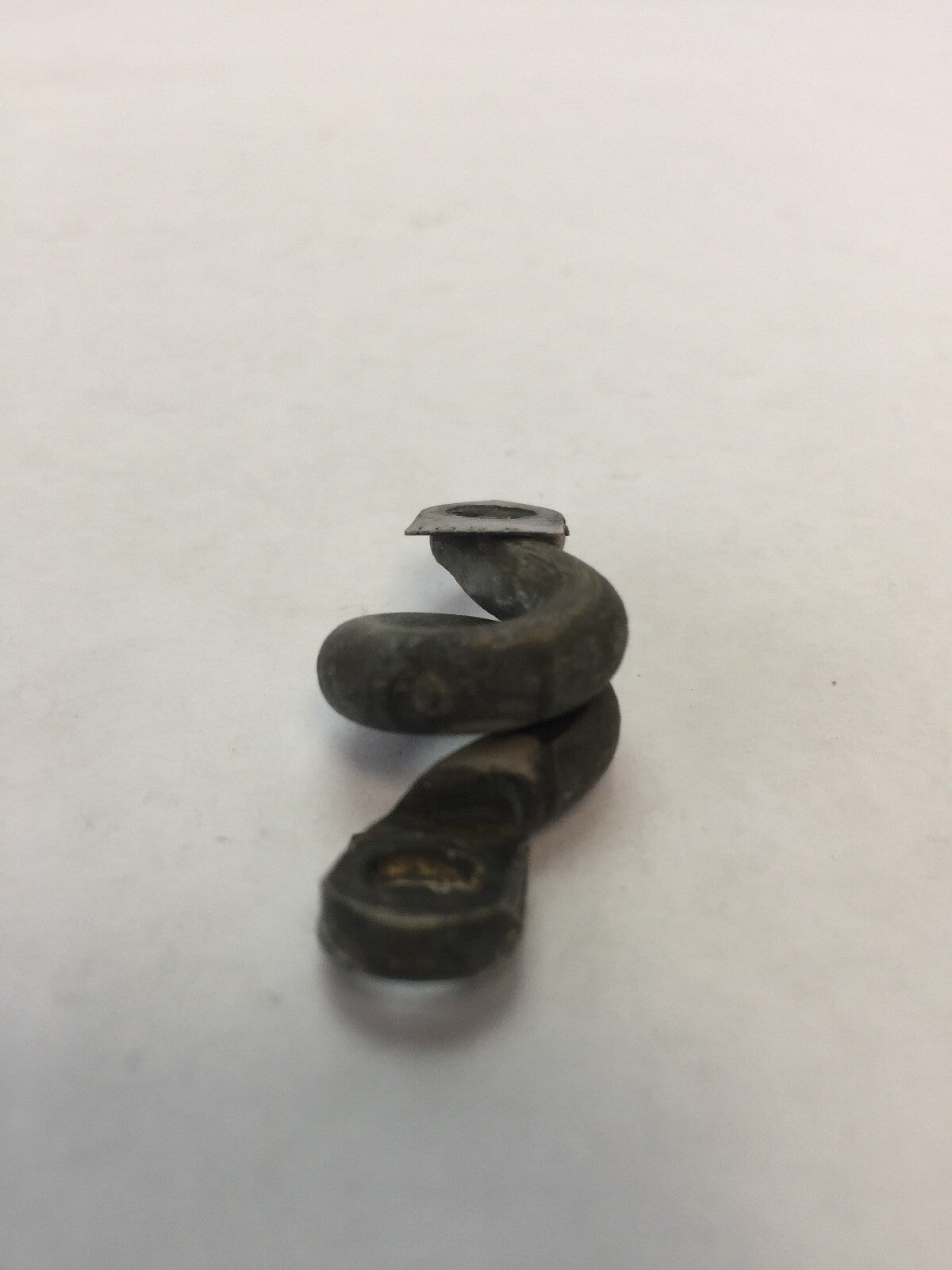 CUTLER HAMMER H1054 HEATER ELEMENT (LOT OF 4)1