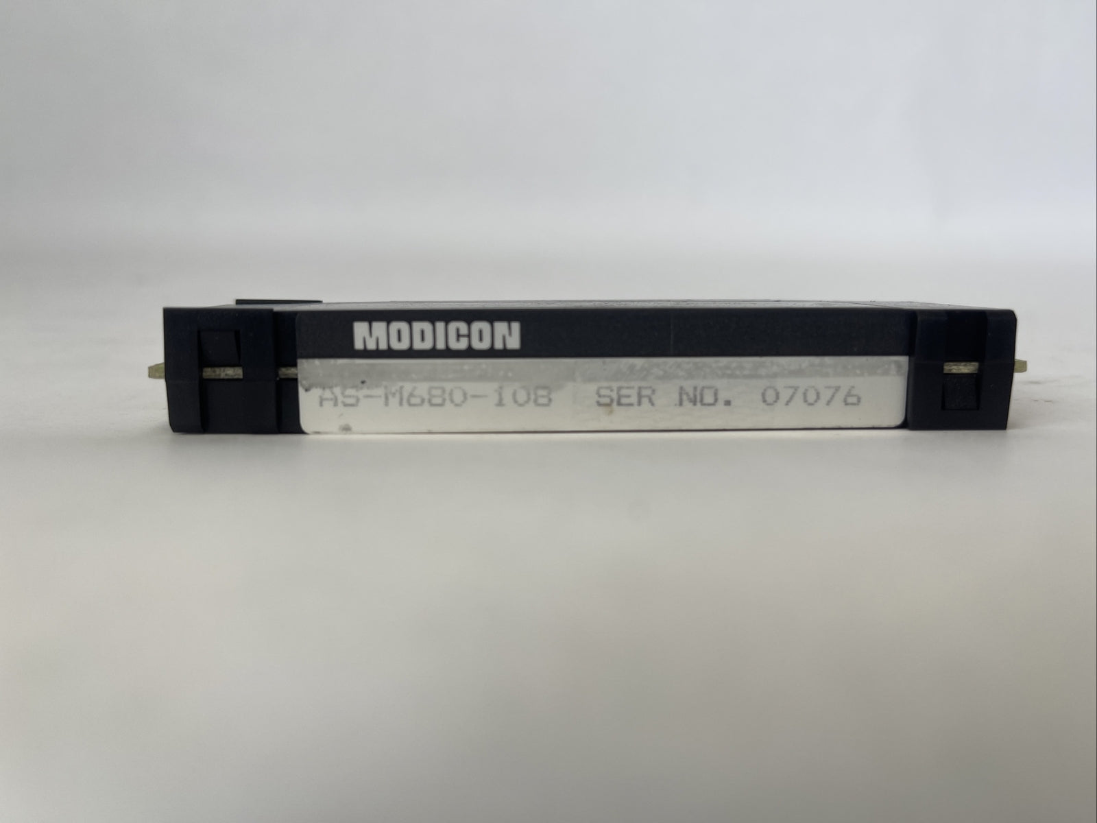 MODICON AS-M680-108 MEMORY MODULE0