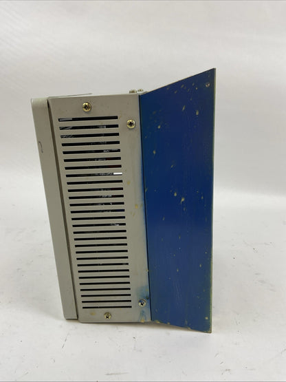 ALLEN BRADLEY 1336S-BRF20-AA-EN4-GMS1 SER B 1336 PLUS SENSORLESS VECTOR DRIVE3