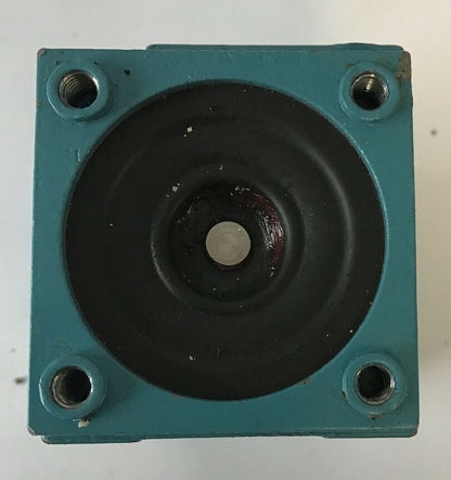 MICRO SWITCH LSJ1A-7N LIMIT SWITCH 600VAC 10A6