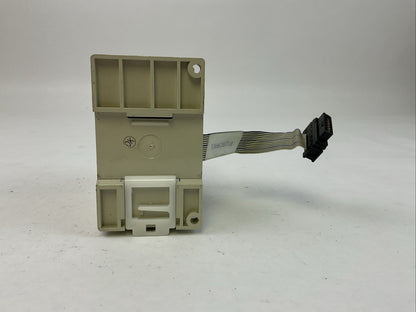 MITSUBISHI FX3U-16CCL-M PROGRAMMABLE CONTROLLER MODULE 24VDC 240mA VERSION 1.013