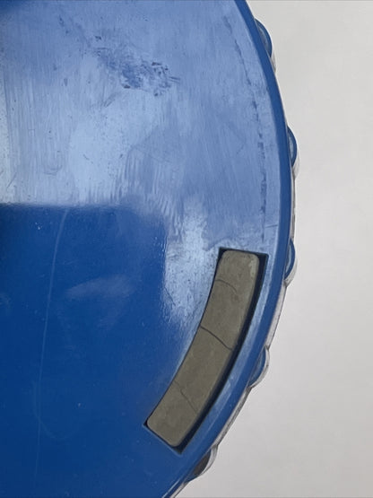 HUBBELL 5100C9 PIN & SLEEVE CONNECTOR 100A 120/208VAC3