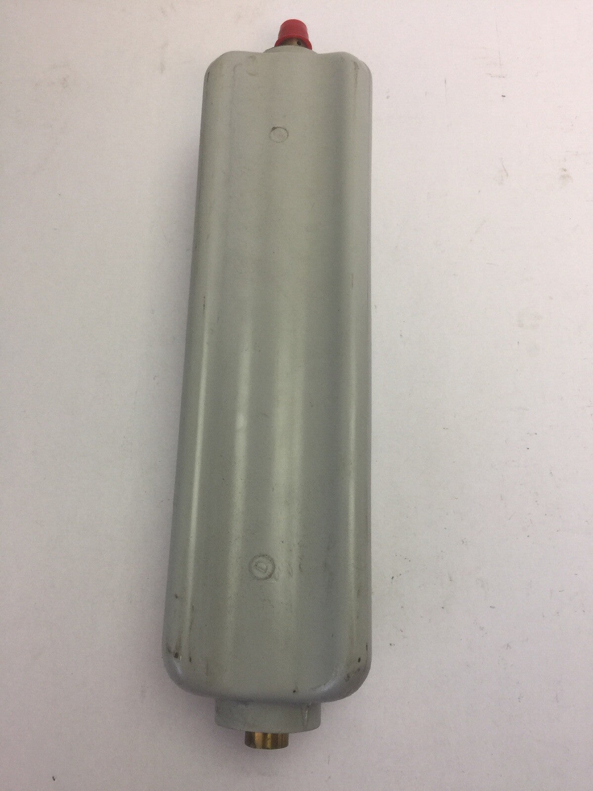 CHANCE C705-0249 CURRENT LIMITING FUSE 15KV 50KA 500A SLC-905