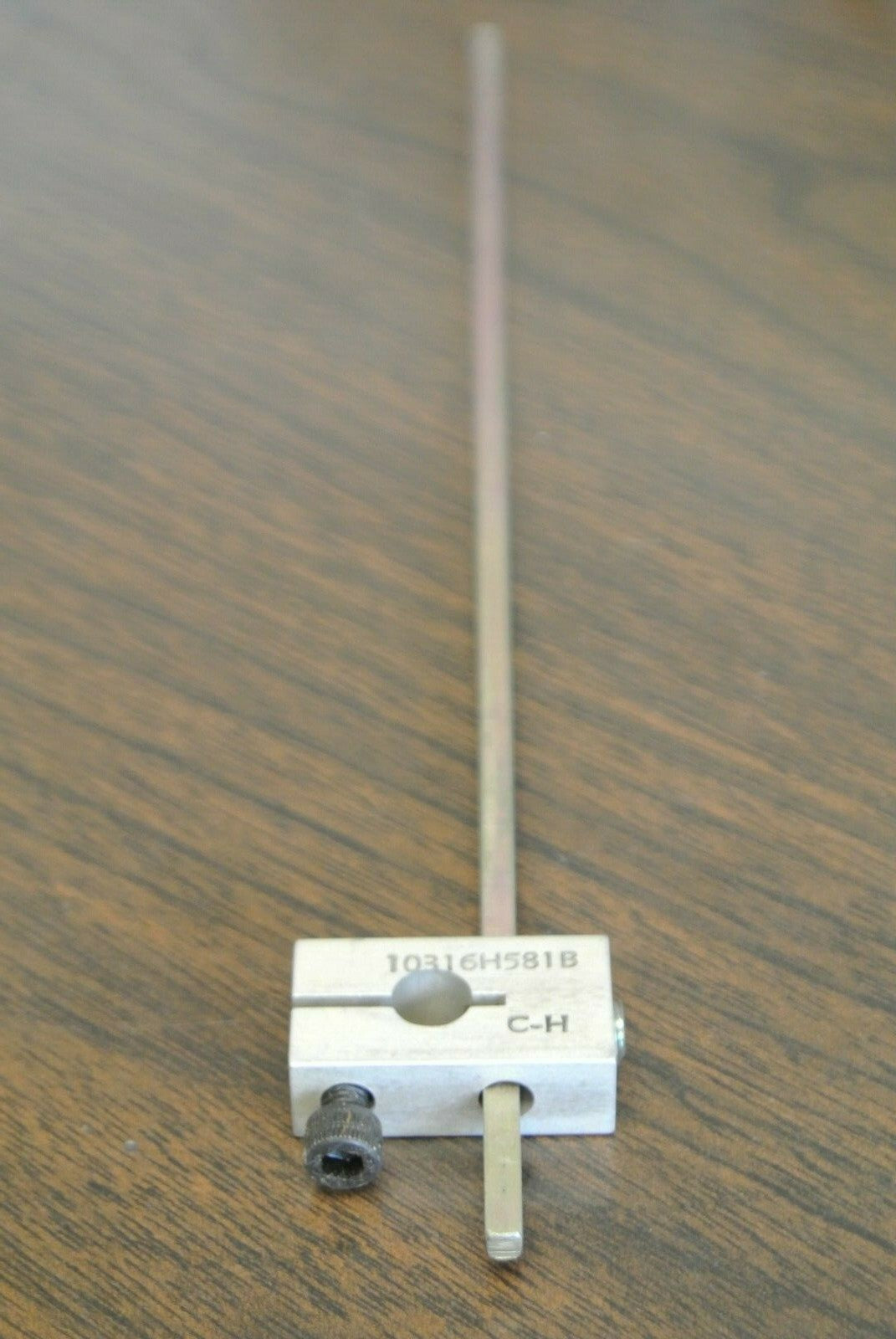 CUTLER-HAMMER 10316H581 ARM, SWITCH ACTUATOR / 10316H581B / ADJUSTABLE ROD LEVER2