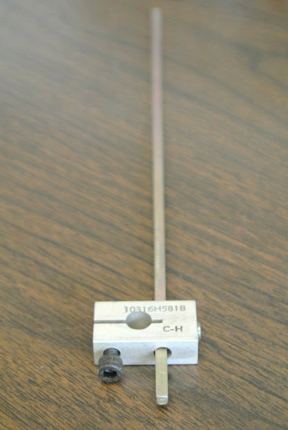 CUTLER-HAMMER 10316H581 ARM, SWITCH ACTUATOR / 10316H581B / ADJUSTABLE ROD LEVER2