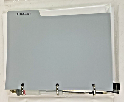 AMETEK / LAND 092.014 THERMOMETER U1 1100/2900F-V2