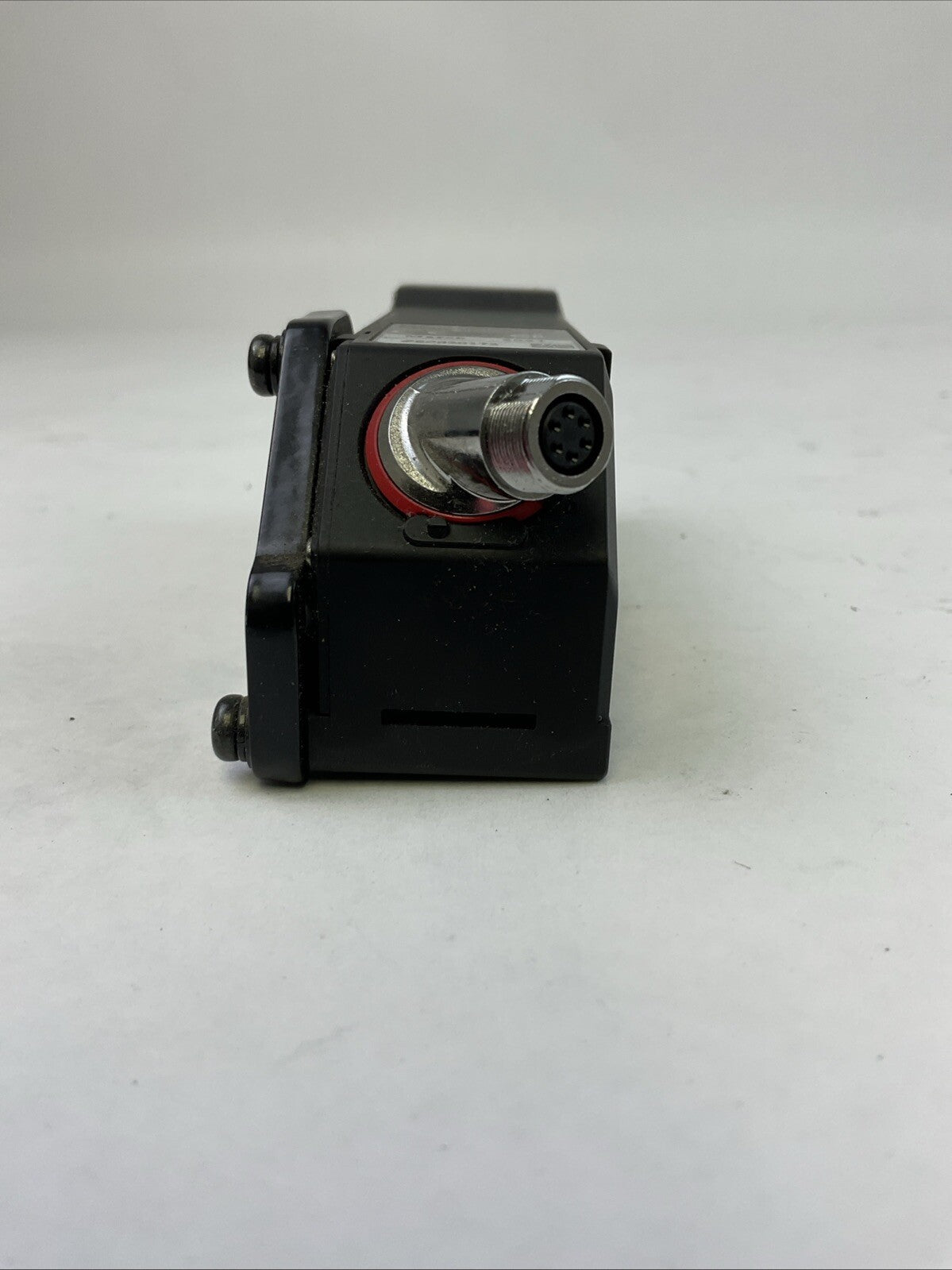 KEYENCE IX-360W LASER SENSOR1
