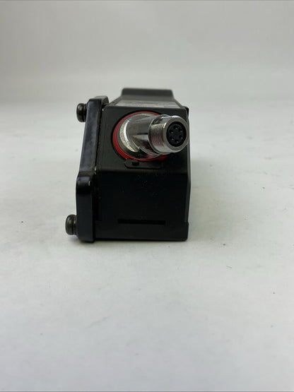 KEYENCE IX-360W LASER SENSOR1