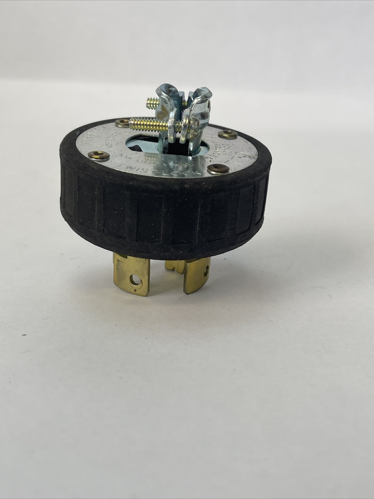 HUBBELL 9962-G CAPS 4WIRE GROUNDED 600VAC 10A 250V 20A CORD DIAMETER (BOX OF 10)6