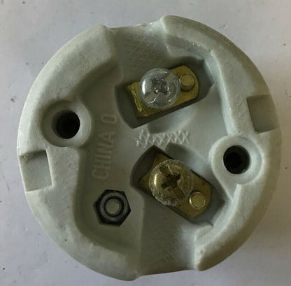 LEVITON 105-8694 PORCELAIN LAMPHOLDER 1500W-600VAC 5
