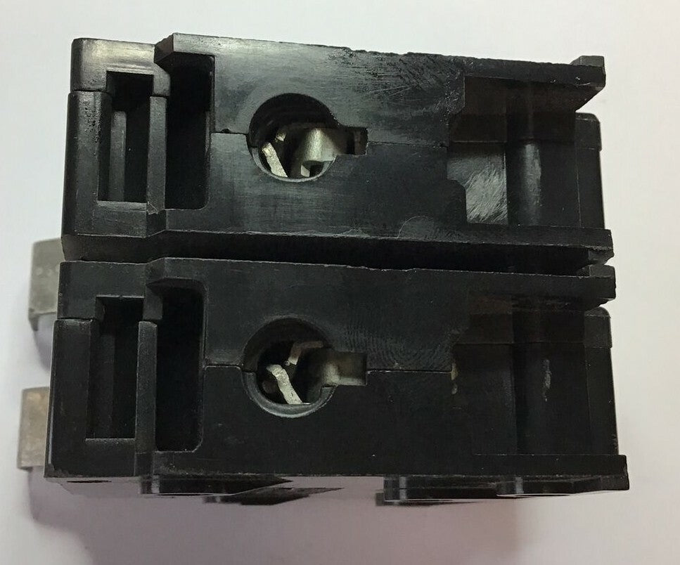 WESTINGHOUSE BA215 QUICKLAG CIRCUIT BREAKER 15A 2POLE ***LOTOF3***4