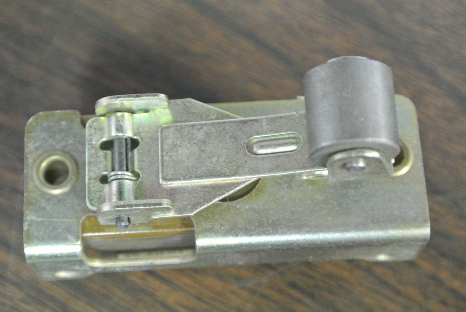 SQUARE D 9007 CB34-S1 SNAP SWITCH - 600V, 10A - NEW SURPLUS6