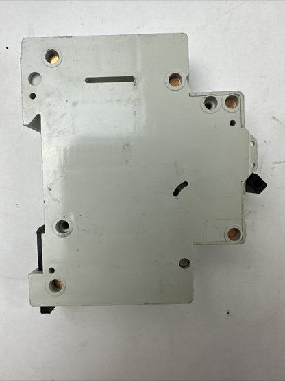 EATON FAZ-B8/1-SP CIRCUIT BREAKER 8A 230/400VAC 240/415VAC 1POLE3