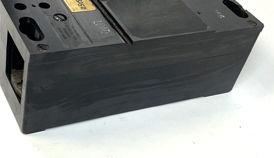 ITE JJ3-B250 CIRCUIT BREAKER 3POLE 250A4