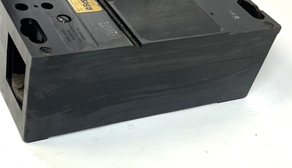 ITE JJ3-B250 CIRCUIT BREAKER 3POLE 250A4