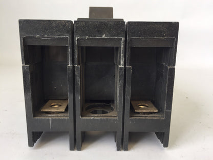 ITE SIEMENS FJ62B175 CIRCUIT BREAKER 600VAC 250VDC 175AMP 2POLE 2