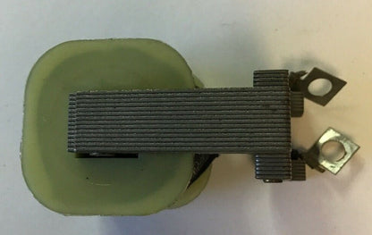 GENERAL ELECTRIC 55-500057G2 COIL ASSEMBLY 115V/60HZ4