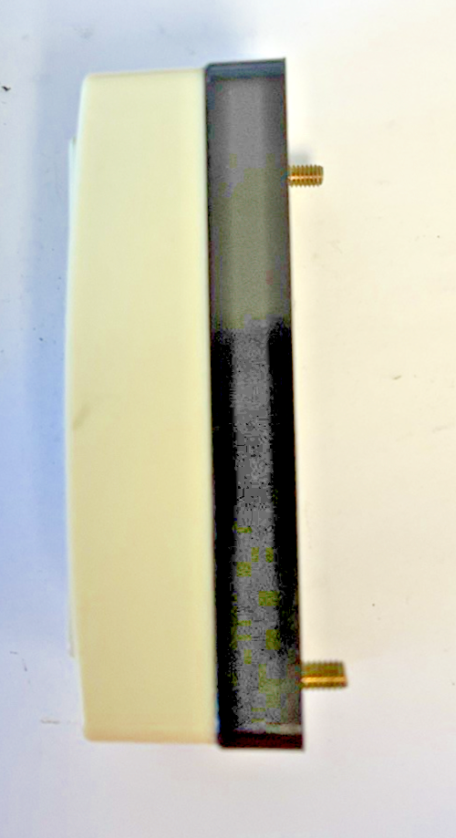 NATIONAL WK3004K RECEPTACLE/ PLUG 15A 125V 41-5286 ***LOTOF2***1