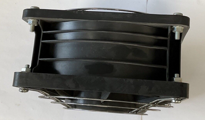 COMAIR TNE2A THERMALLY PROTECTED FAN 115VAC 50/60HZ REV.A ROTRON2