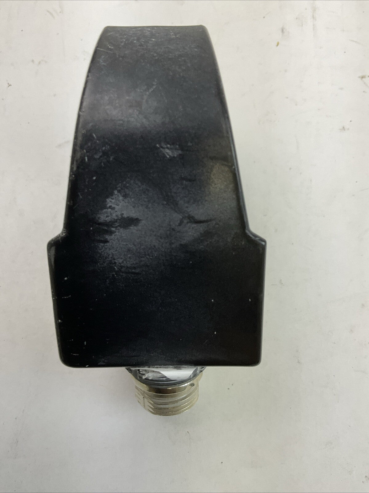 BANNER OTBVN6QD TOUCH BUTTON W/ SHIELD4