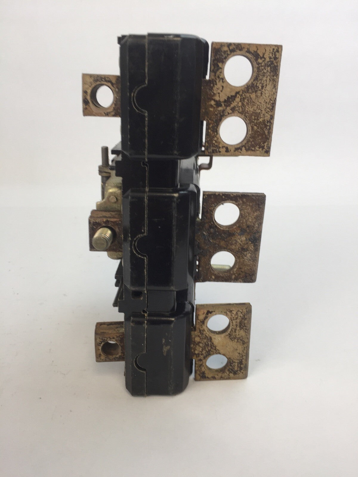 WESTINGHOUSE 69E5832 AB TRIP UNIT 3POLE 800AMP 1600-3200 INST TRIP AMPS5