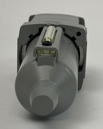 PARKER 32LB94LSNN LUBRICATOR 1/2 NPT3