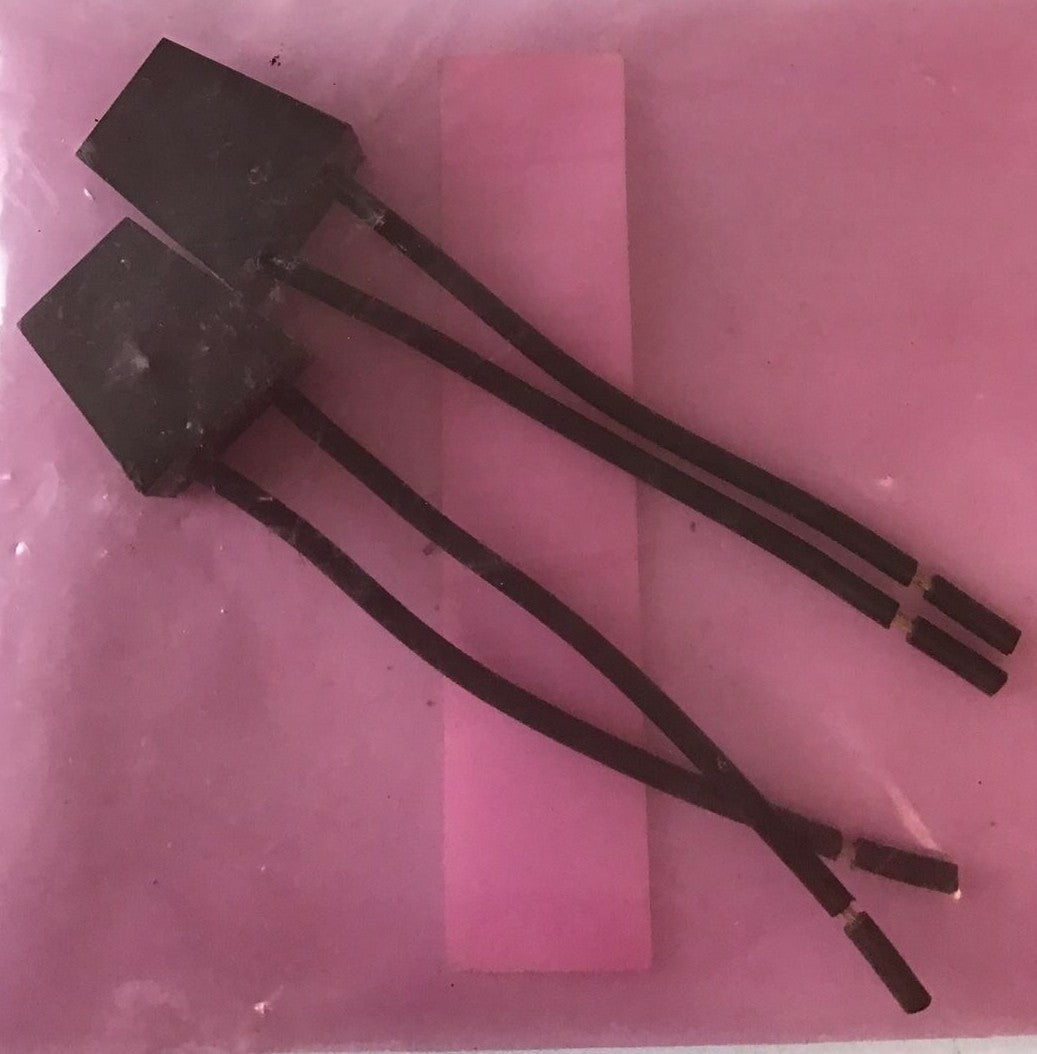 OMRON / STI 43884-0010 30VDC TVS SUPPRESSOR  (PACK OF 2)3