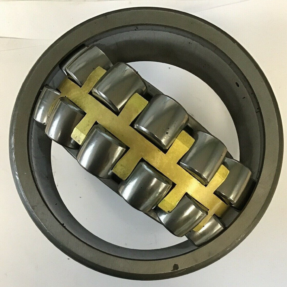 SHUSTER 22313MC3 W33 PRECISION BEARING3