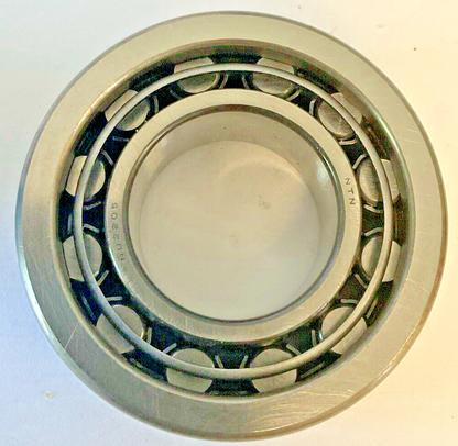NTN  NU2205 BEARING5