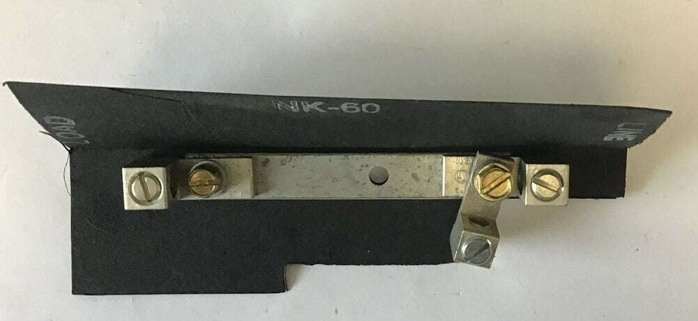 CHALLENGER NK60 NEUTRAL KIT 4