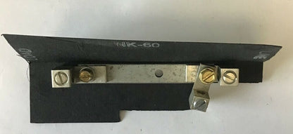 CHALLENGER NK60 NEUTRAL KIT 4