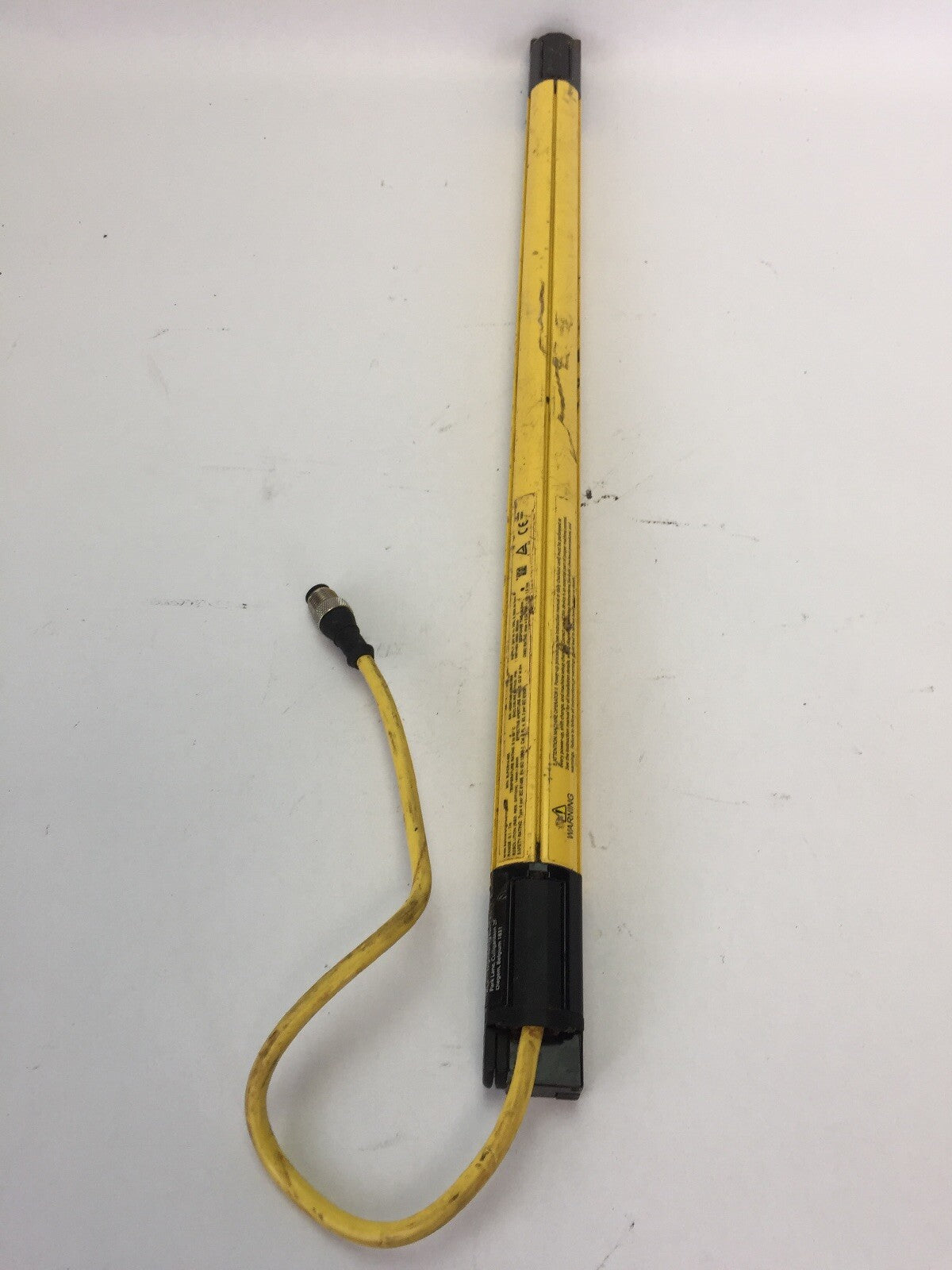 BANNER SLPCR14-550 EZ-SCREEN LP 24VDC5