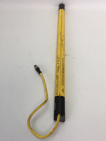 BANNER SLPCR14-550 EZ-SCREEN LP 24VDC5